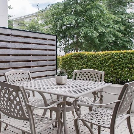 Lux Andringa Walk Apartments Стеленбош Екстериор снимка