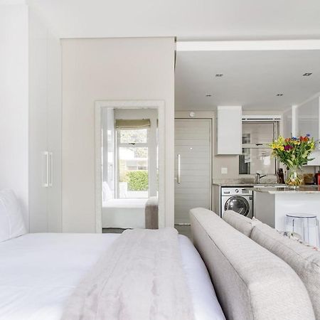 Lux Andringa Walk Apartments Стеленбош Екстериор снимка