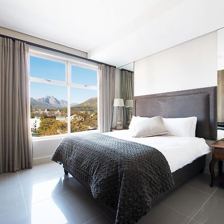 Lux Andringa Walk Apartments Стеленбош Екстериор снимка