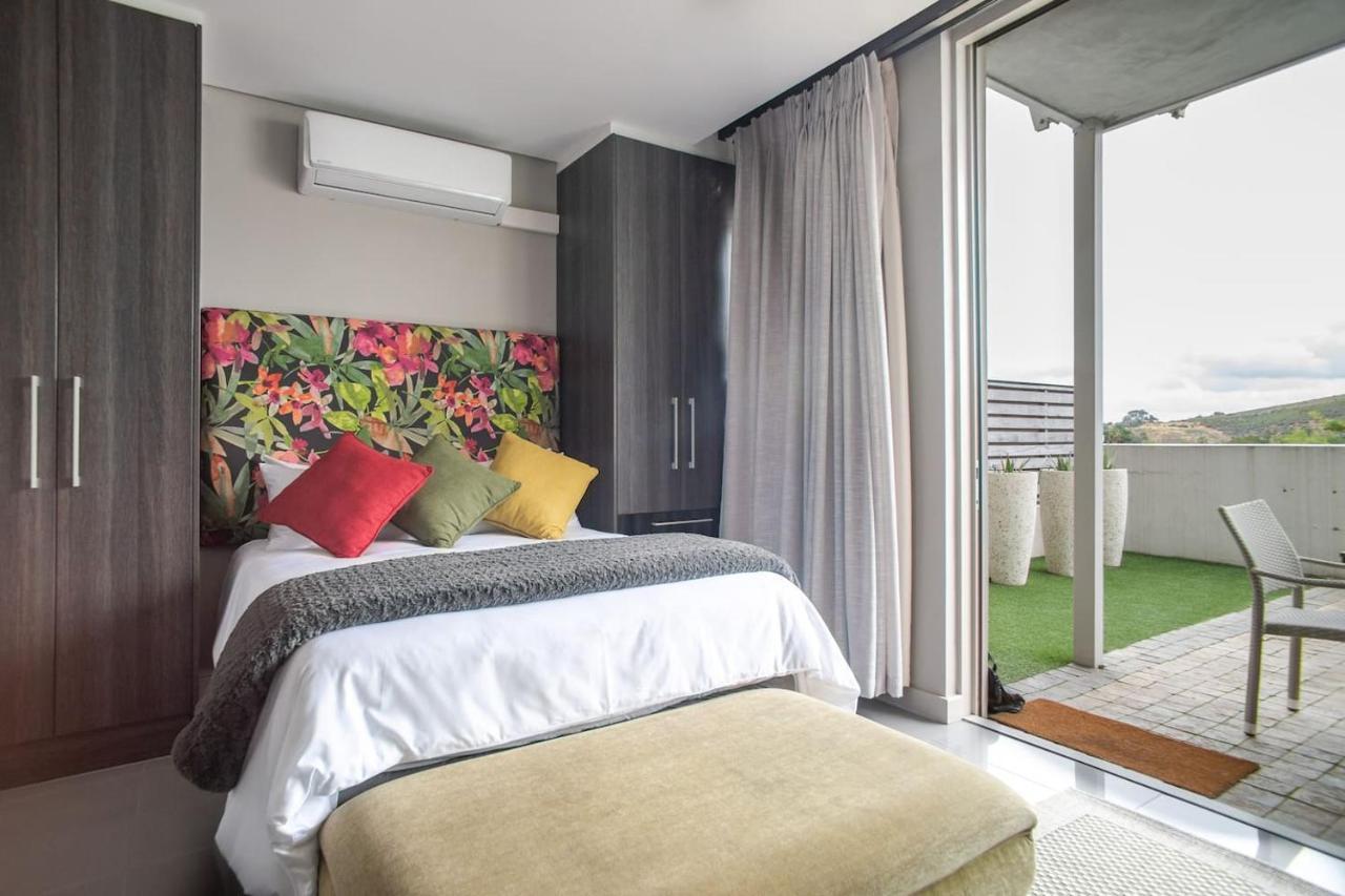Lux Andringa Walk Apartments Стеленбош Екстериор снимка
