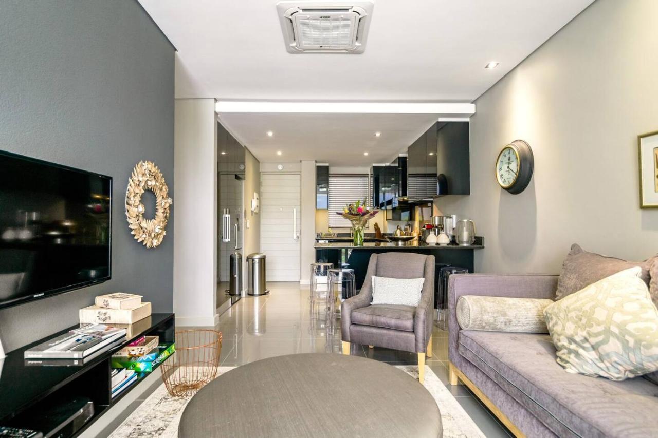 Lux Andringa Walk Apartments Стеленбош Екстериор снимка