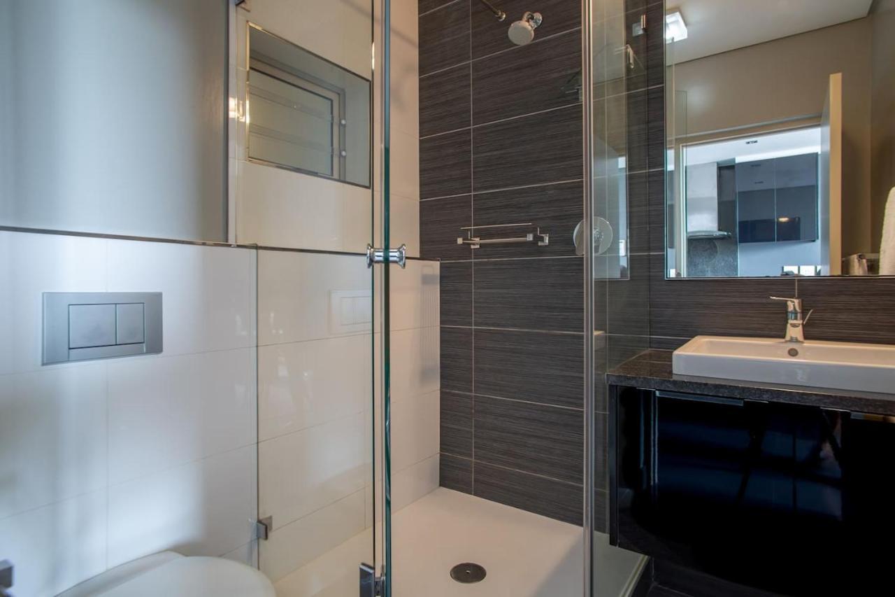 Lux Andringa Walk Apartments Стеленбош Екстериор снимка