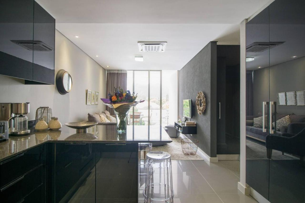 Lux Andringa Walk Apartments Стеленбош Екстериор снимка