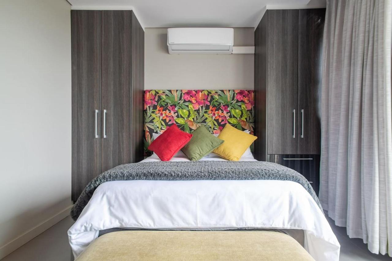 Lux Andringa Walk Apartments Стеленбош Екстериор снимка