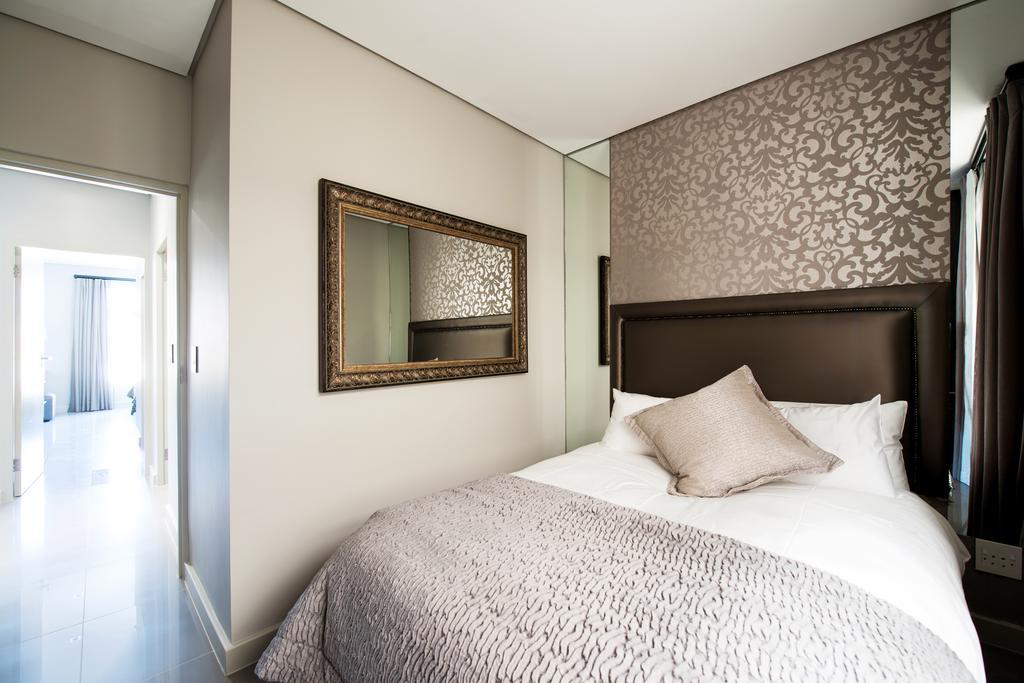 Lux Andringa Walk Apartments Стеленбош Екстериор снимка