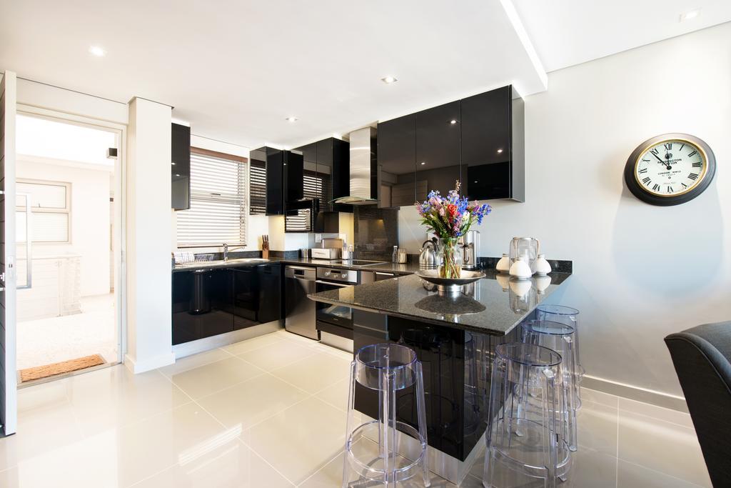 Lux Andringa Walk Apartments Стеленбош Екстериор снимка
